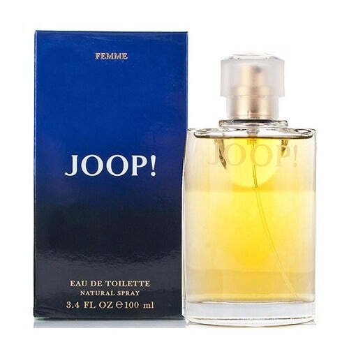 Joop! Femme Eau De Toilette LuxuryLifeWay Online Store
