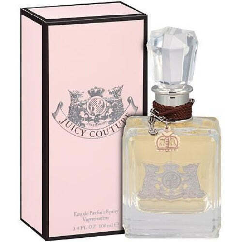Juicy Couture Eau De Parfum LuxuryLifeWay Online Store