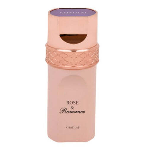 Khadlaj Rose & Romance Eau De Parfum LuxuryLifeWay Online Store