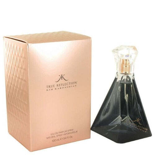 Kim Kardashian True Reflection Eau De Parfum LuxuryLifeWay Online Store