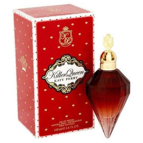 Killer Queen Eau De Parfum LuxuryLifeWay Online Store