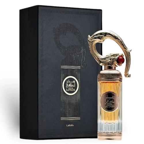 Lattafa Sehr Eau De Parfum LuxuryLifeWay Online Store