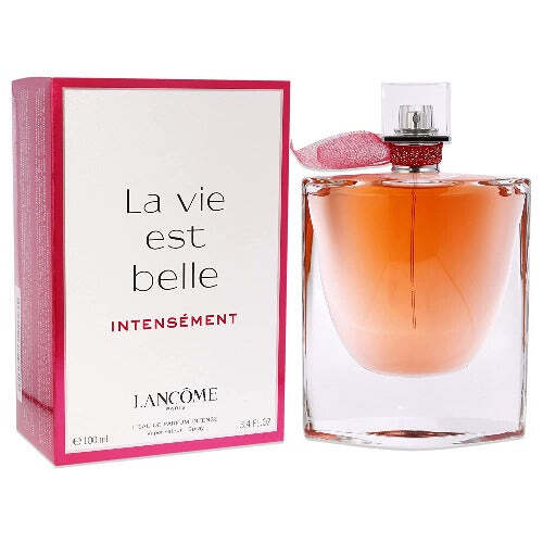 La Vie Est Belle Intensement Eau De Parfum Intense LuxuryLifeWay Online Store