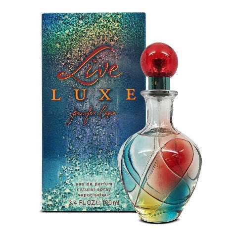 Live Luxe Eau De Parfum LuxuryLifeWay Online Store