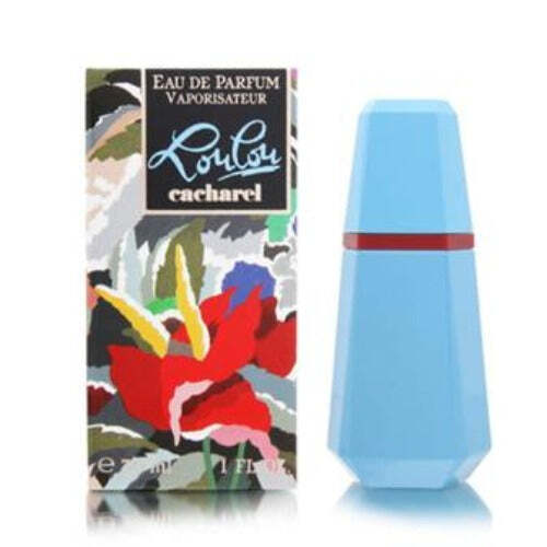 Cacharel Lou Lou Eau De Parfum LuxuryLifeWay Online Store