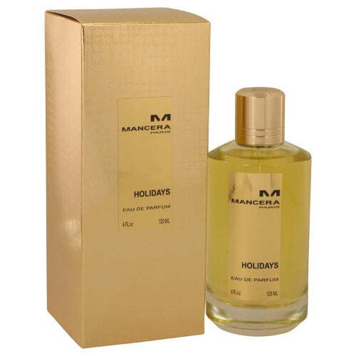 Mancera Holidays Eau De Parfum LuxuryLifeWay Online Store
