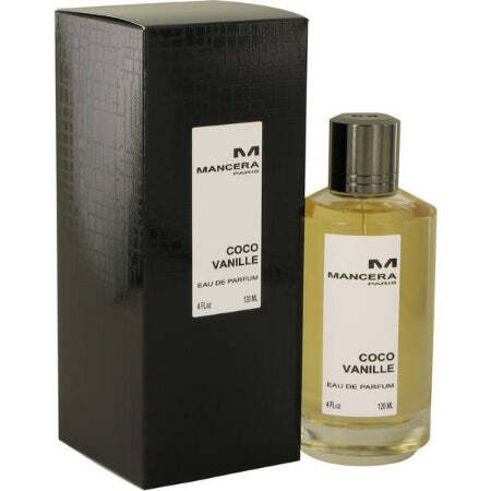 Mancera Coco Vanille Eau De Parfum LuxuryLifeWay Online Store