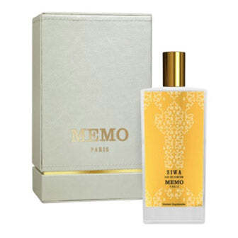 Memo Paris Siwa Eau De Parfum LuxuryLifeWay Online Store