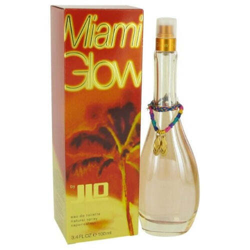 Miami Glow Eau De Toilette LuxuryLifeWay Online Store