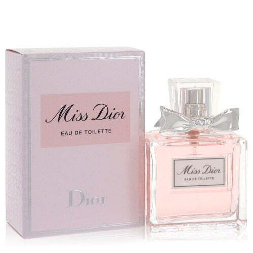 Miss Dior Eau De Toilette LuxuryLifeWay Online Store