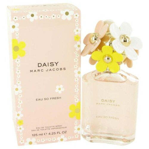 Daisy Eau So Fresh Eau De Toilette LuxuryLifeWay Online Store