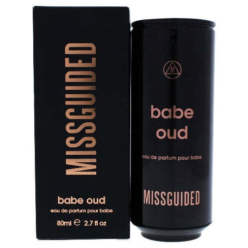 Missguided Babe Oud Eau De Parfum LuxuryLifeWay Online Store