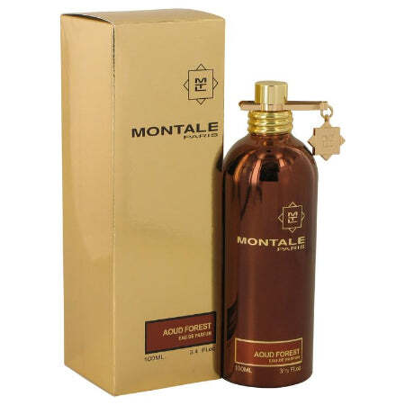 Montale Paris Aoud Forest Eau De Parfum LuxuryLifeWay Online Store