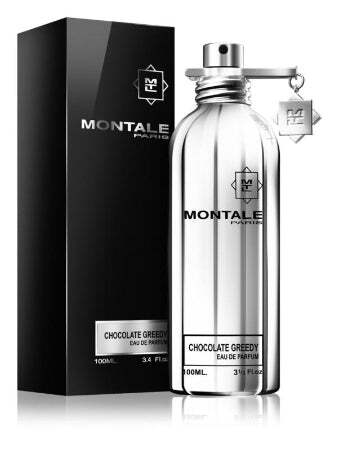 Montale Paris Chocolate Greedy Eau De Parfum LuxuryLifeWay Online Store