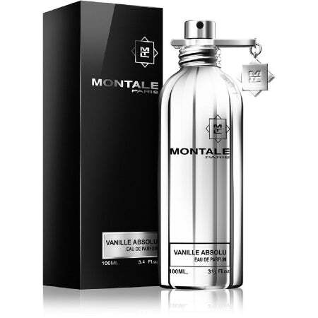 Montale Paris Vanille Absolu Eau De Parfum LuxuryLifeWay Online Store