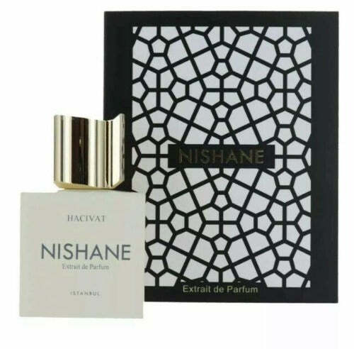 Nishane Hacivat Extrait De Parfum LuxuryLifeWay Online Store