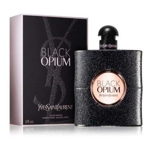 Black Opium Eau De Parfum LuxuryLifeWay Online Store