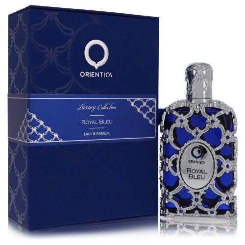 Orientica Royal Bleu Eau De Parfum LuxuryLifeWay Online Store