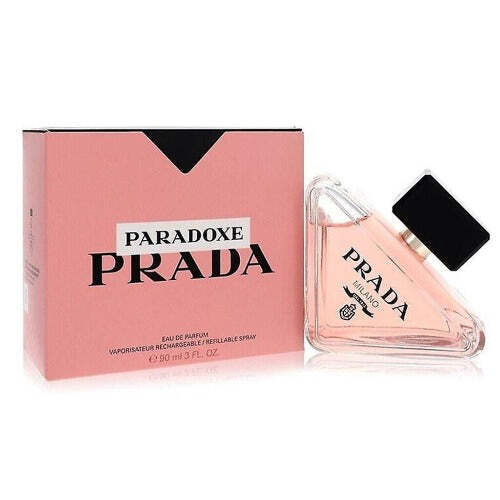 Prada Paradoxe Eau De Parfum LuxuryLifeWay Online Store