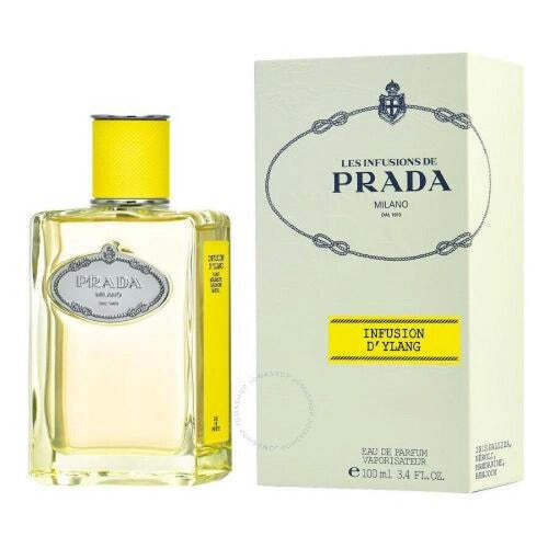 Prada Infusion d'Ylang Eau De Parfum LuxuryLifeWay Online Store
