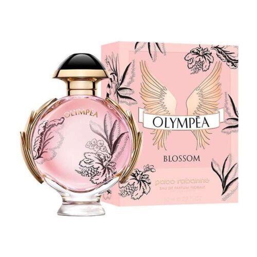 Paco Rabanne Olympea Blossom Eau De Parfum LuxuryLifeWay Online Store