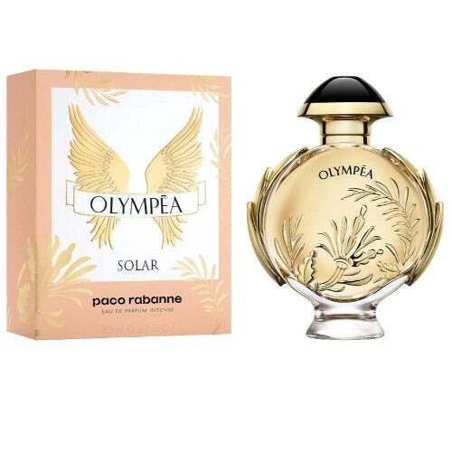 Paco Rabanne Olympea Solar Intense Eau De Parfum LuxuryLifeWay Online Store