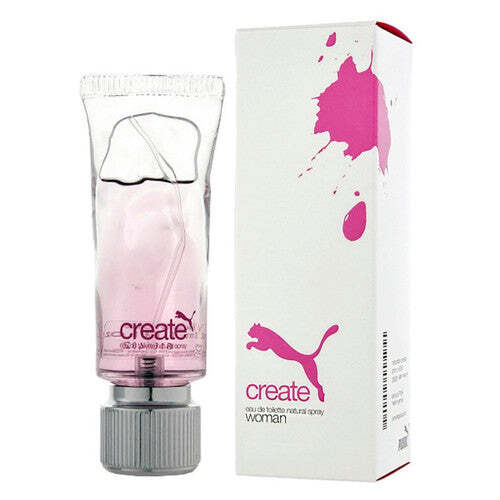 Puma Create Eau De Toilette LuxuryLifeWay Online Store