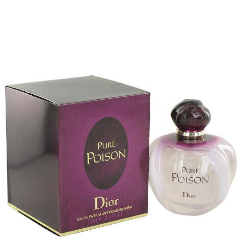Pure Poison Eau De Parfum LuxuryLifeWay Online Store