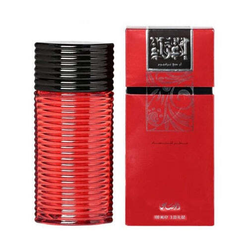 Rasasi Egra Eau de Parfum LuxuryLifeWay Online Store