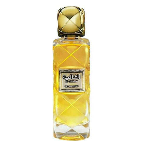Rasasi Al Ghalia Eau De Parfum (Tawleefa Collection) LuxuryLifeWay Online Store