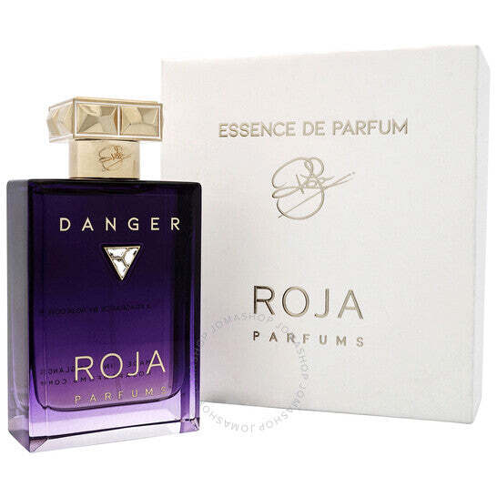 Roja Danger Pour Femme Essence De Parfum LuxuryLifeWay Online Store