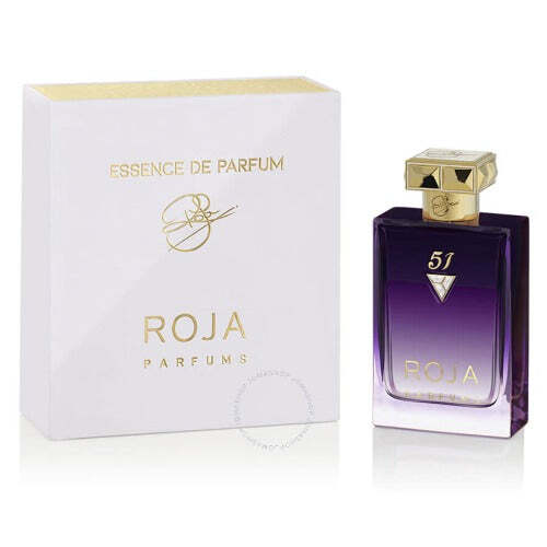 Roja 51 Essence De Parfum LuxuryLifeWay Online Store