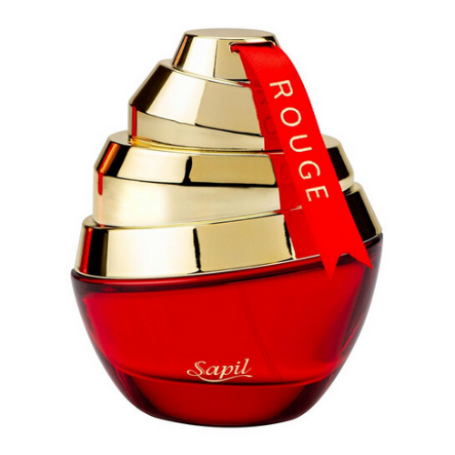 Sapil Rouge Eau De Parfum LuxuryLifeWay Online Store