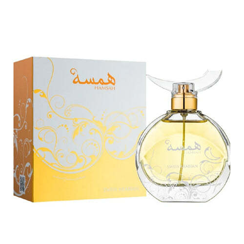 Swiss Arabian Hamsah Eau De Parfum LuxuryLifeWay Online Store