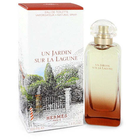 Un Jardin Sur La Lagune Eau De Toilette LuxuryLifeWay Online Store