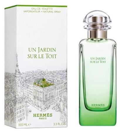 Un Jardin Sur Le Toit Eau De Toilette LuxuryLifeWay Online Store