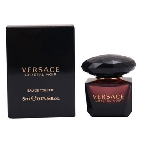 Versace Crystal Noir Eau De Toilette LuxuryLifeWay Online Store