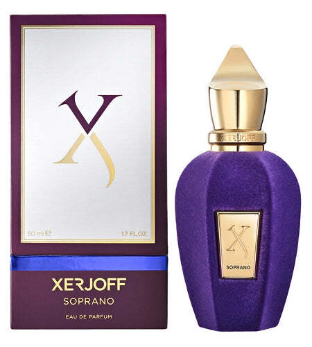 Xerjoff Sospiro Soprano Eau De Parfum LuxuryLifeWay Online Store