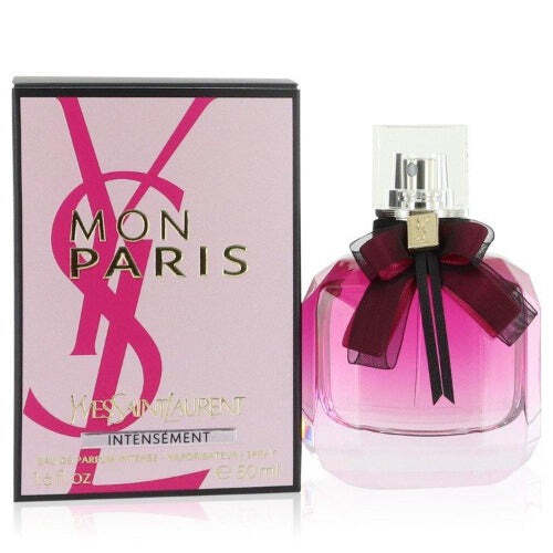 Mon Paris Intensement Ysl Eau De Parfum LuxuryLifeWay Online Store