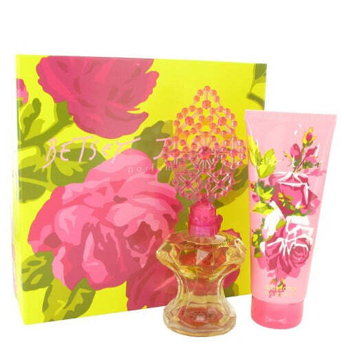 Betsey Johnson 2 Piece Gift Set LuxuryLifeWay Online Store