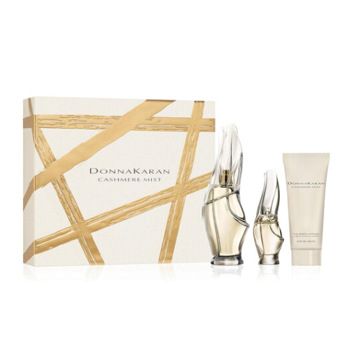 Donna Karan Cashmere Mist 3 Piece Gift Set LuxuryLifeWay Online Store