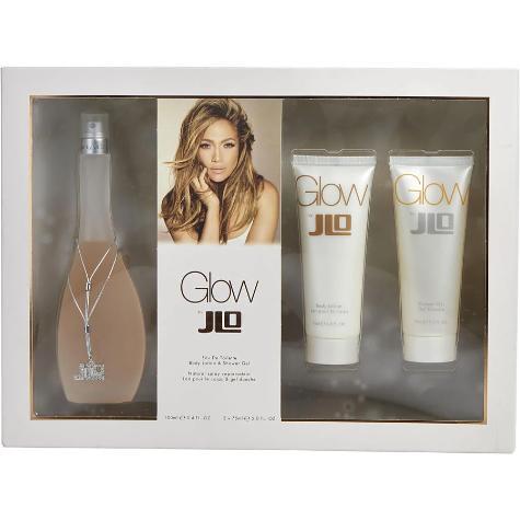 Glow 3 Piece Gift Set LuxuryLifeWay Online Store