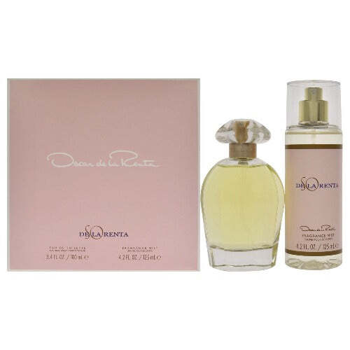 So De La Renta 2 Piece Gift Set LuxuryLifeWay Online Store