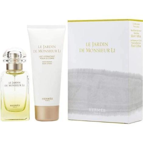 Le Jardin De Monsieur Li 2 Piece Gift Set LuxuryLifeWay Online Store