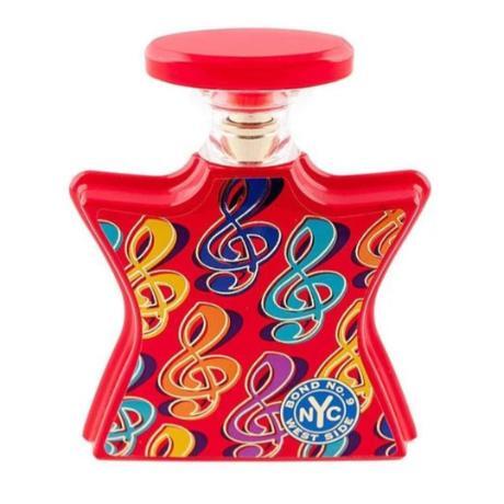 Bond No. 9 West Side Eau De Parfum LuxuryLifeWay Online Store