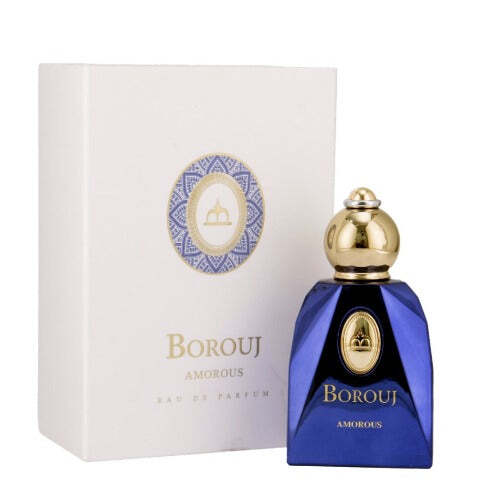 Dumont Borouj Amorous Eau De Parfum LuxuryLifeWay Online Store