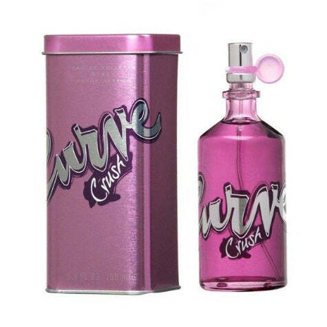 Curve Crush Eau De Toilette LuxuryLifeWay Online Store