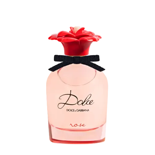 Dolce Rose Eau De Toilette LuxuryLifeWay Online Store