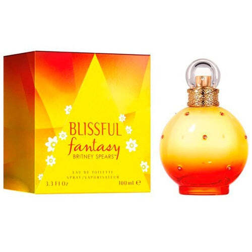 Fantasy Blissful Eau De Toilette LuxuryLifeWay Online Store