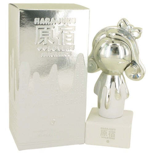 Harajuku Lovers Pop Electric 'G' Eau De Parfum LuxuryLifeWay Online Store
